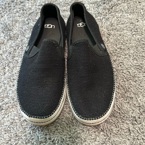 Ugg slip ons - Picture 1 of 5
